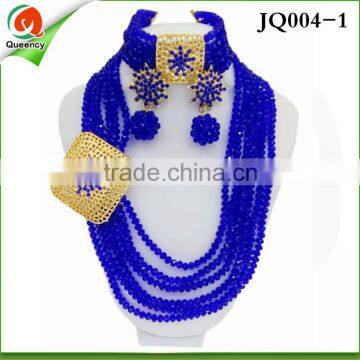 2016 New Arrival Fashion Colorful Cute Charming beads Jewelry JQ004-1