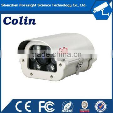 New white light technology support intelligent speed camera with faster delivery time