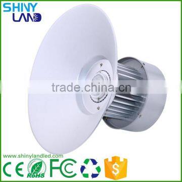 50w led high bay light trade assurance supplier