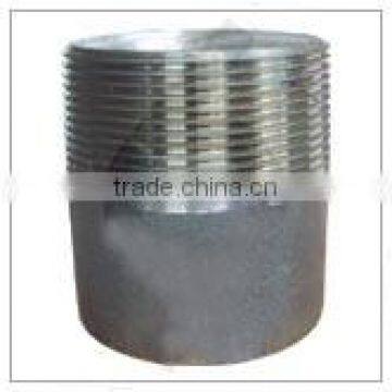 21/2 " Threaded NPT Round Head Plug Pipe Male Female Plug photo-6