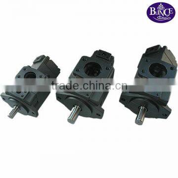 Blince High Quality Bi-directional Pumps PV2R 12 Series, Capacity 6-75 Gallon Pumps, PV2R 12 Double Vane Oil Pumps photo-4