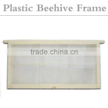 Beekeeping tools Plastic beehive frame for beekeeping equipments