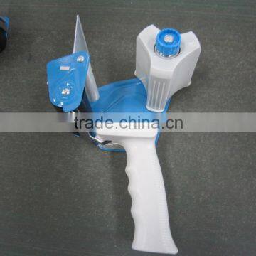 NEW 2" TAPE GUN (DISPENSER) - Handheld tape dispenser