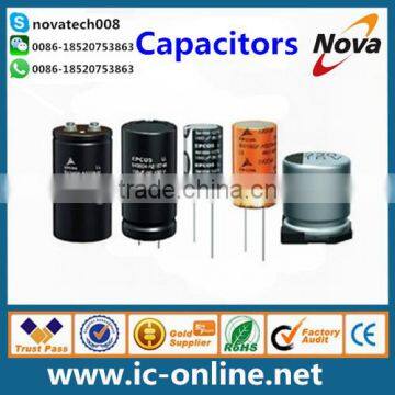 0402 SMD Capacitor 0402 101K 100PF 102K 10NF 103K 0.01UF 104K 0.1UF 105K 1UF