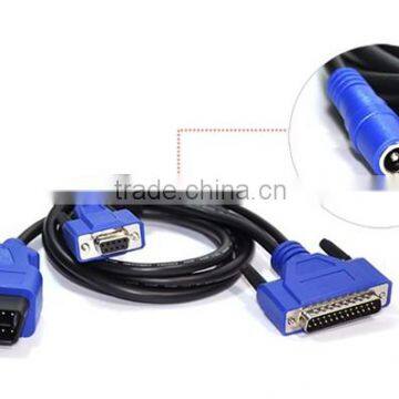 Work Via OBD2 Auto Car Key Programming Machine for Most All Cars SuperOBD Skp900 Skp-900 Skp 900 Obd2 Auto Key Programmer photo-3