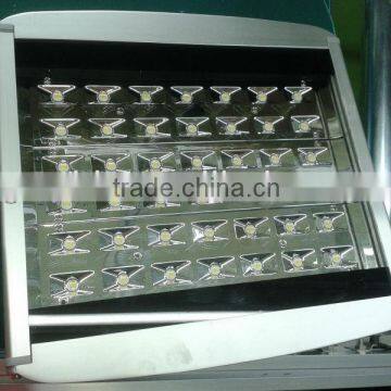 IP65 40w LED residential street lights for large square lighting