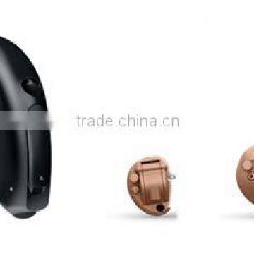 OTICON ACTO POWER MINI RITE BTE HEARING AIDS FDA CE photo-3