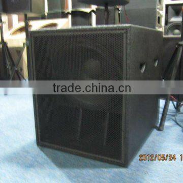 Big Subwoofer-E18S