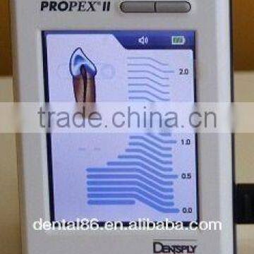 Dentsply Dental Apex Locator And Pulp Tester