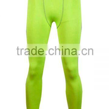 2015 China Suppriers Custom Jogger Sweatpants for Bodybuilding 1020 photo-3