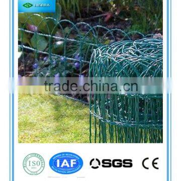 Cheap Border Fenc/Garden Fence photo-5