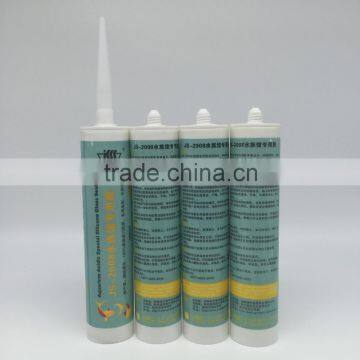 Clear Rtv Adhesive Glue Aquarium Silicone Sealant photo-5