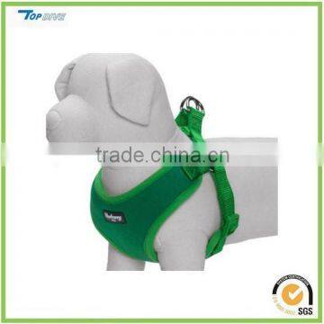 safety Neoprene Pet Dog Harness