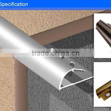 2016 Aluminum Profiles for Shower Enclosure With Competitive Price photo-3