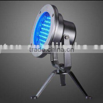 4.1W LED Underwater Projection Light