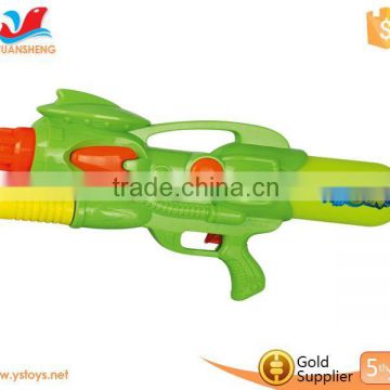 high quantity and pressure water gun for children