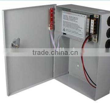 Best High Quality Cost-effecitive Metal Box Power Supply