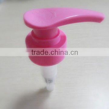 personal care cosmetic packaging lotion pump mist pump