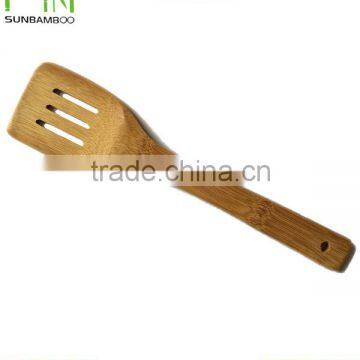 Hot sale bamboo salad spoon