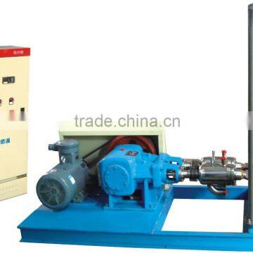 LNG Vaporizing Station LNG Cryogenic Liquid Pump