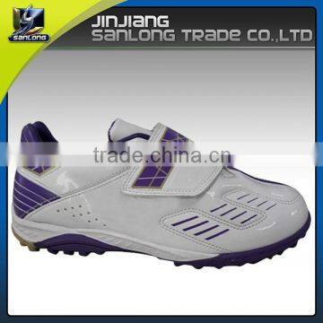 custom made durable football soccer turf shoes