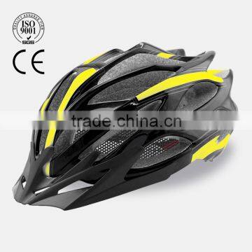 Black Cool Men ROYAL Cycling Wear Bicycle Helmet to Sport With Visor (FT-26) photo-1