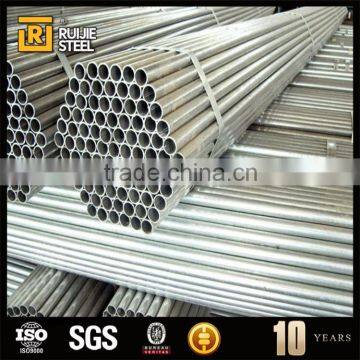 Carbon Steel Pipe Price per Ton, Scaffolding Pipes, Galvanizing Tube photo-4