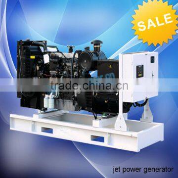 china generator factory JETPOWER 20KW , 25KVA generator diesel