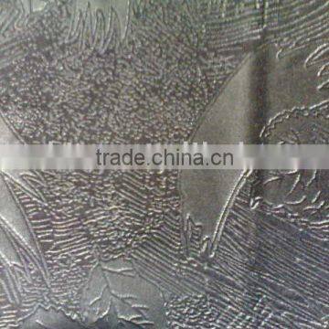 sofa fabric flocking fabric