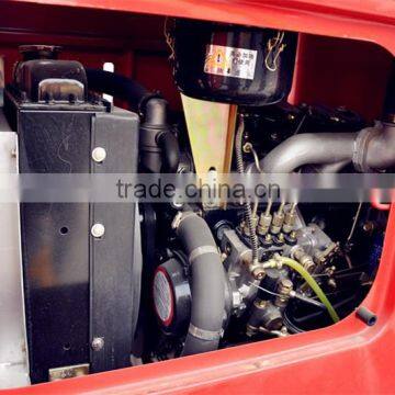 ALT 1000kg Small Wheel Loaders for Sale photo-5