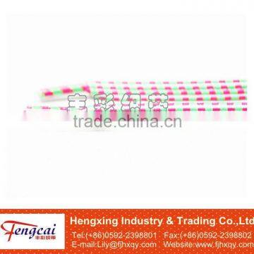 Polyester elastic children bootlace