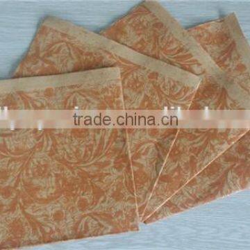 Disposable Table Cloth/Paper Table Mat/Table Cover photo-2