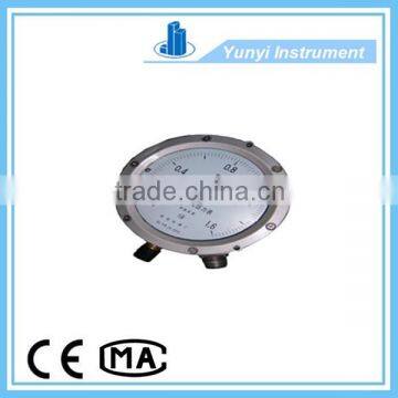 YTT pressure gauge