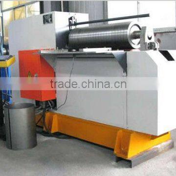 W10-4*1500 CNC 2 two roller bending rolling machine