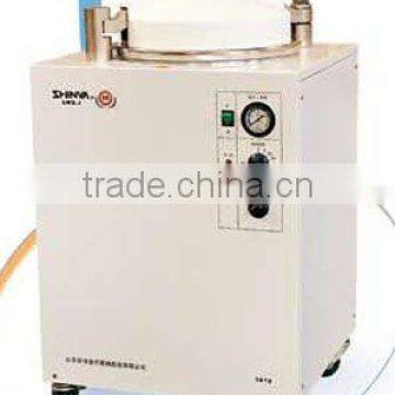 LMQ.J-3885 Vertical Autoclave