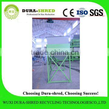 Dura-shred American Technology Two Shaft Shredder photo-4