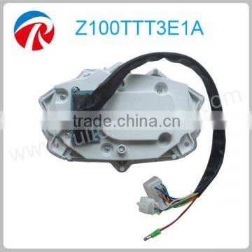 Suzuki Motorcycle Scooter Digital Speedometer photo-2