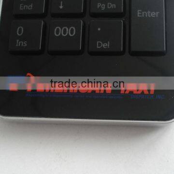 Standard,Multimedia,Slim,Ergonomics Style and Desktop Application Digital Wired Mini Keyboard photo-5