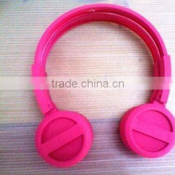 Vacuum Casting Rapid Prototype by PU Material With Cheap Price photo-5