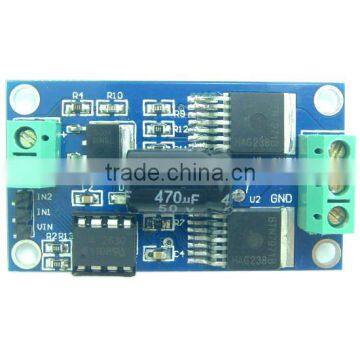 Motor Driver Module BTS7971B BTN7971B