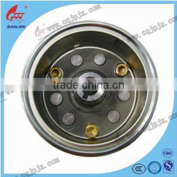 Magneto Rotor Of Motorcycle High Quality Magneto Rotor For Motorcycle Engine