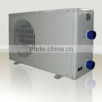 80KW Air to water energy-saving high cop brushless dc Swimming pool water heater Heat Pump