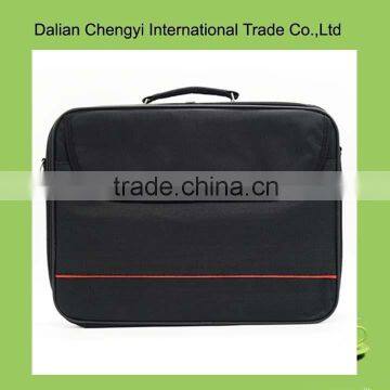 hot Wholesale hot sale polyester sling laptop Bags