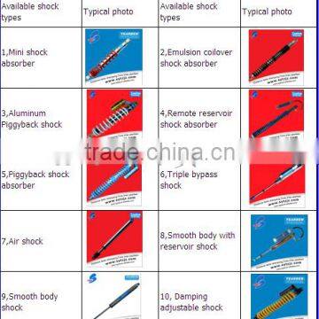 Performance Coil Over Shocks photo-6