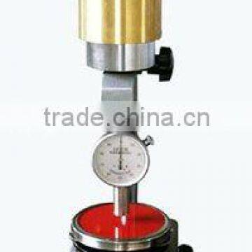 Shore Rubber Hardness Tester for High Hardness Materials