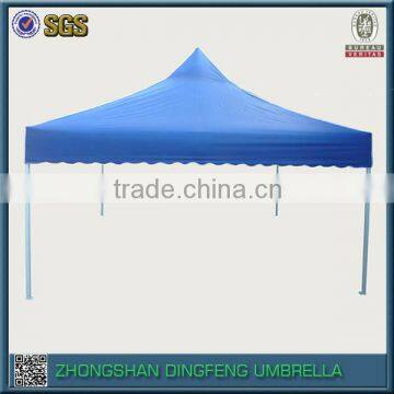 3x4M garden outdoor adult folding tent without print logo wholesale