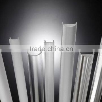 ALUMINUM PROFILE FOR LED LIGHT BAR