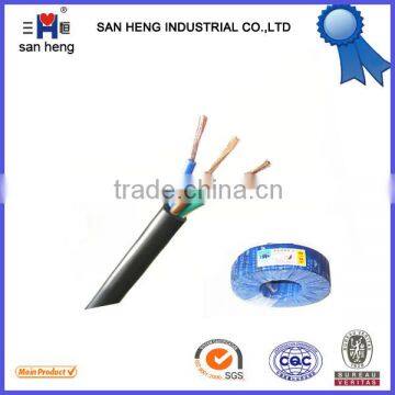 Control Cable PVC PVC 4x16 photo-3
