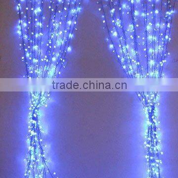 led icicle light