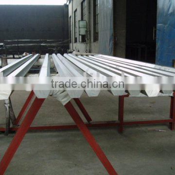 Stainless Steel Hexagonal Bar